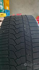 pneumatici invernali continental 275/30r20