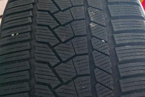 pneumatici invernali continental 275/30r20