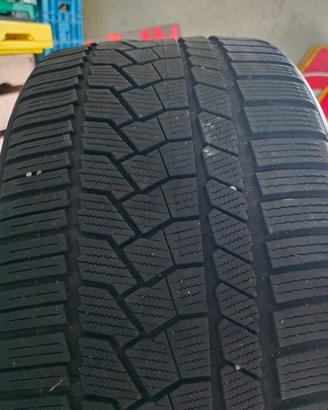 pneumatici invernali continental 275/30r20