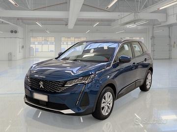 PEUGEOT 3008 BLUEHDI 130 EAT8 SES ACTIVE BUSINESS 
