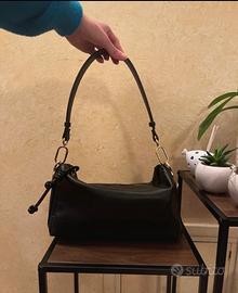 Borsa nera donna