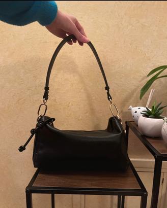 Borsa nera donna