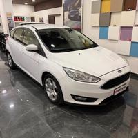 Ford Focus 1.5 TDCi 120 CV Start&Stop Business