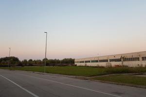 Terreno artigianale industriale Legnago