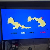 intellivision HD  VGA  UNICA