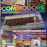 speciale retro computer commodore 