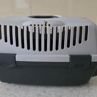 Trasportino per animali