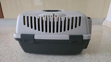 Trasportino per animali