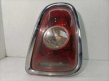 STOP FANALE POSTERIORE DESTRO MINI Cooper 2° Seri