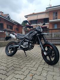 KSR MOTO AUSTRIA TW125
