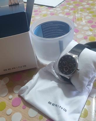 Orologio da uomo BERING 33441-102