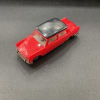 Fiat 1800 prodotto negli anni '60 politoys