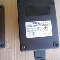 Quattro Adattatori AC/AC 