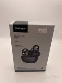 Cuffiette ugreen hitune s3