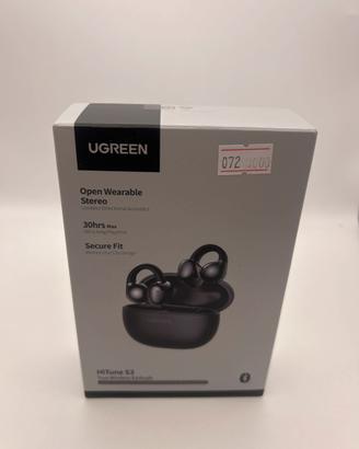 Cuffiette ugreen hitune s3