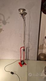 lampada Toio Flos originale vintage 
