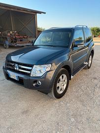 Pajero 3.2 did