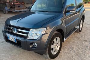 Pajero 3.2 did