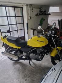 Kawasaki Er 5 - 1997