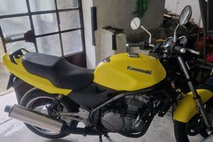 Kawasaki Er 5 - 1997