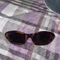 Occhiali da sole miu miu