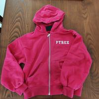 felpa PYREX KIDS - 7-8 anni