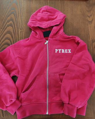 felpa PYREX KIDS - 7-8 anni