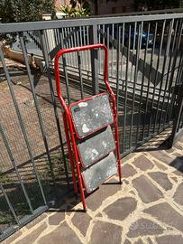 Sgabello