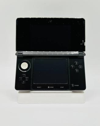 Nintendo 3DS Black Personalizzato Funzionante
