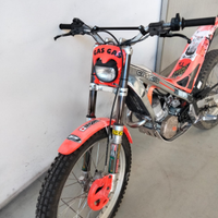 Trial gasgas tx contact 270