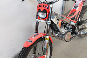 Trial gasgas tx contact 270