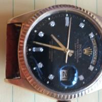 Rolex Day Date oro