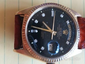 Rolex Day Date oro
