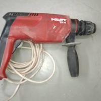 Perforatore hilti te 1