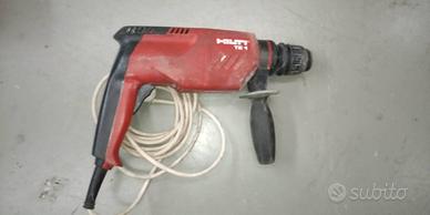 Perforatore hilti te 1