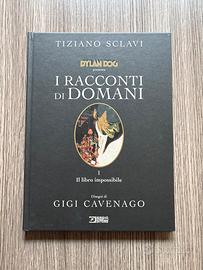 Dylan Dog I racconti di domani