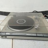 Giradischi JVC - Radio