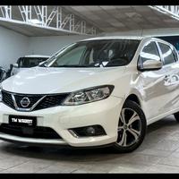 NISSAN Pulsar - 1.5 dCi Acenta