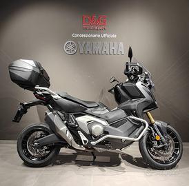 Honda X-ADV 750 DCT Gravel