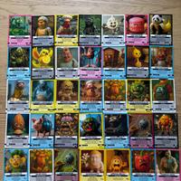 Carte brainrot