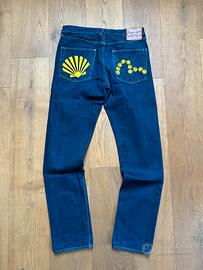 Jeans Evisu