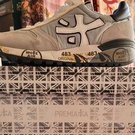 Scarpe Premiata originali
