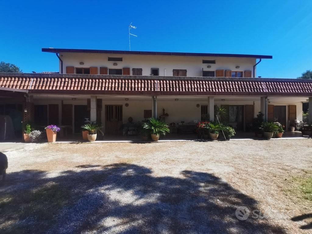 Casa – Pesaro, Valle di Ginestreto - Altro