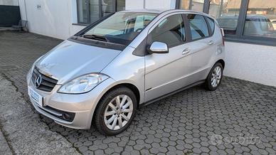 MERCEDES-BENZ A 180 CDI 2.0 MANUALE OK NEOPATENT