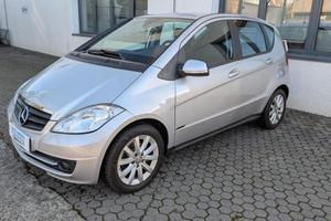 MERCEDES-BENZ A 180 CDI 2.0 MANUALE OK NEOPATENT
