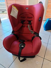 SEGGIOLINO AUTO CHICCO