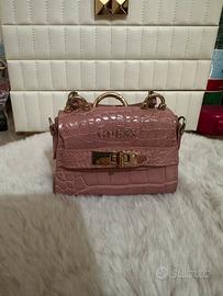 Borsetta portachiavi