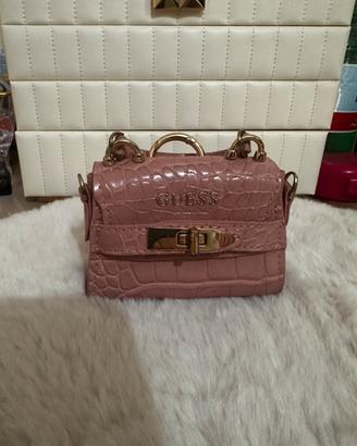 Borsetta portachiavi