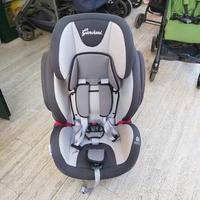 Seggiolino auto Giordani Evolution 