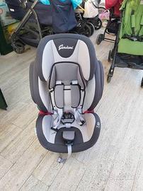 Seggiolino auto Giordani Evolution 